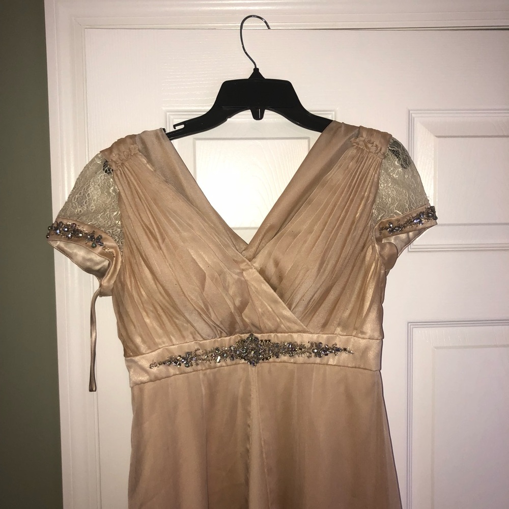 Evening Gown